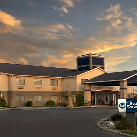 Best Western Brookfield